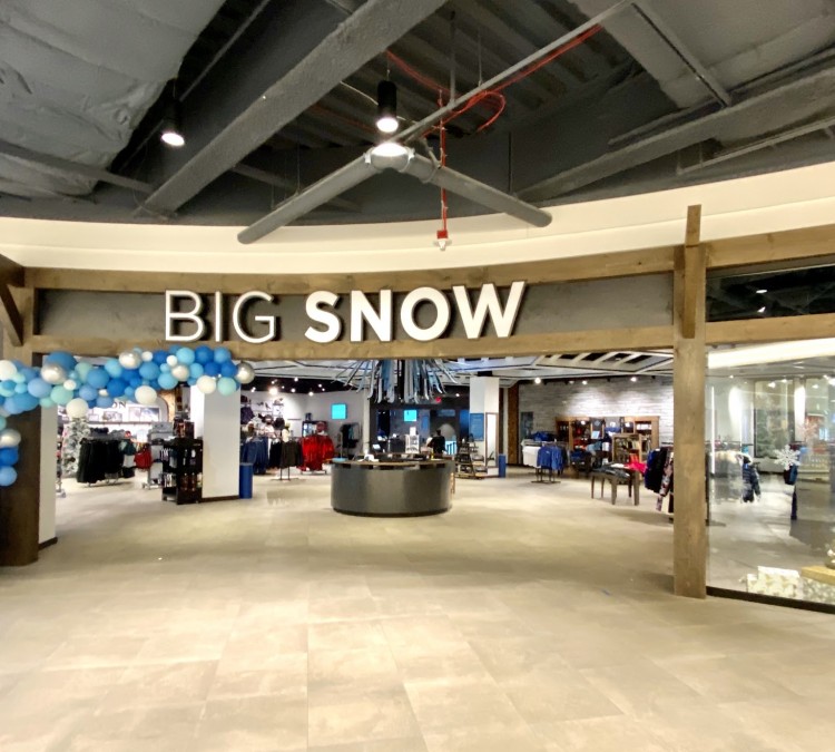 Big SNOW American Dream (East&nbspRutherford,&nbspNJ)